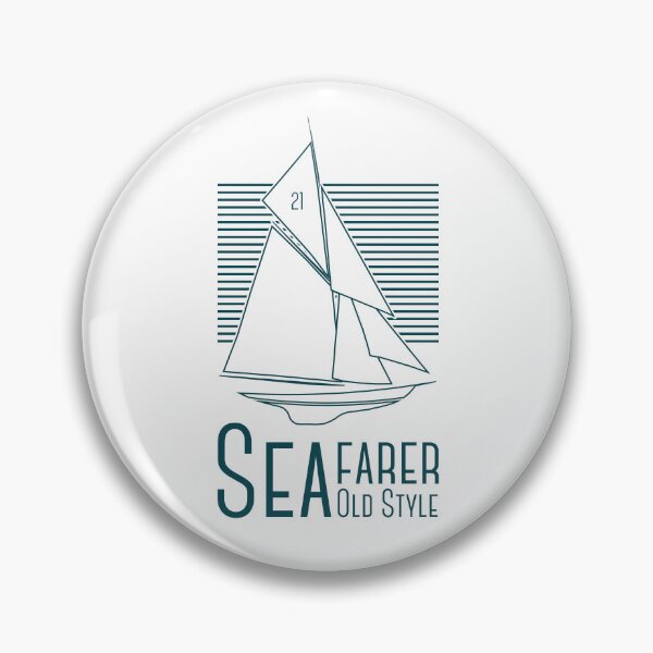 Item preview, SeaFarer Old Style designed and sold by Alien-Theory.