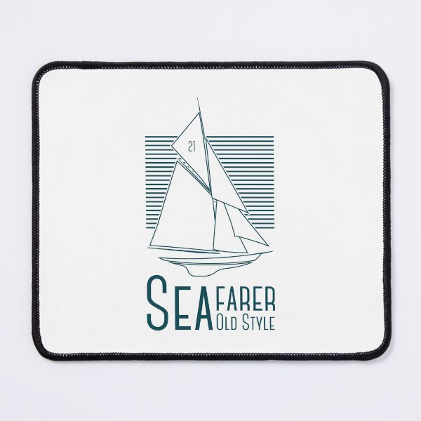 Item preview, SeaFarer Old Style designed and sold by Alien-Theory.