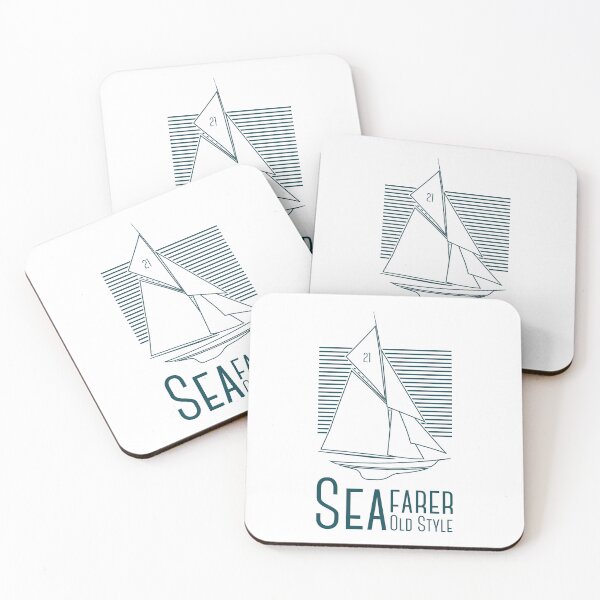 Item preview, SeaFarer Old Style designed and sold by Alien-Theory.