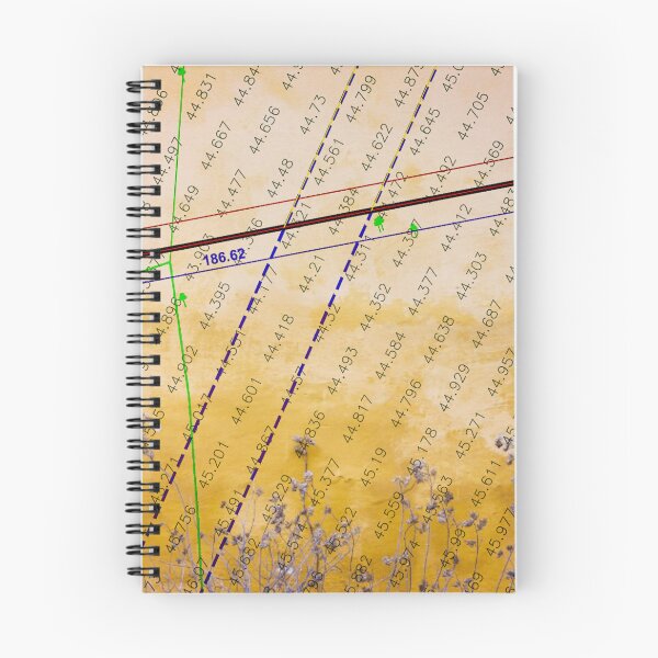 Item preview, Multi Math Numbers Pattern Design in Bright Yellow & Grey Mixed Color designed and sold by Md Rashid  Hasan.