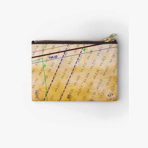 Item preview, Multi Math Numbers Pattern Design in Bright Yellow & Grey Mixed Color designed and sold by Md Rashid  Hasan.