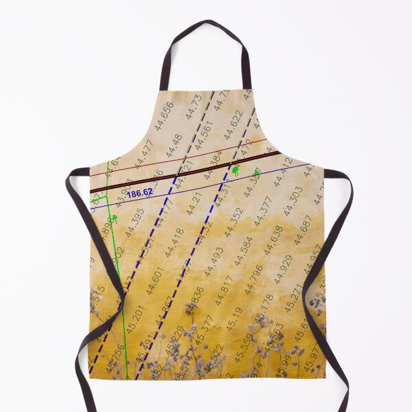 Item preview, Multi Math Numbers Pattern Design in Bright Yellow & Grey Mixed Color designed and sold by Md Rashid Hasan.