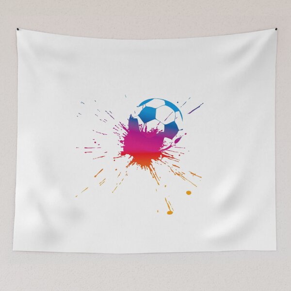 Item preview, Ball Poster designed and sold by yohansstore.