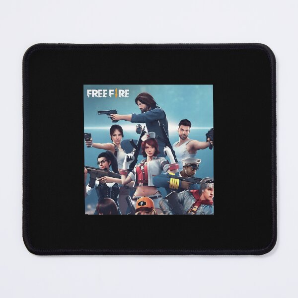 Item preview, FREEFIRE 	 		 designed and sold by afzdqsln76.