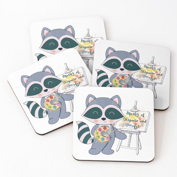 Item preview, Master of disguise and art designed and sold by CherylinChicTee.
