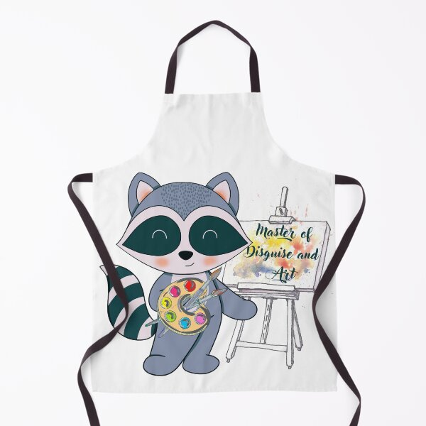 Item preview, Master of disguise and art designed and sold by CherylinChicTee.