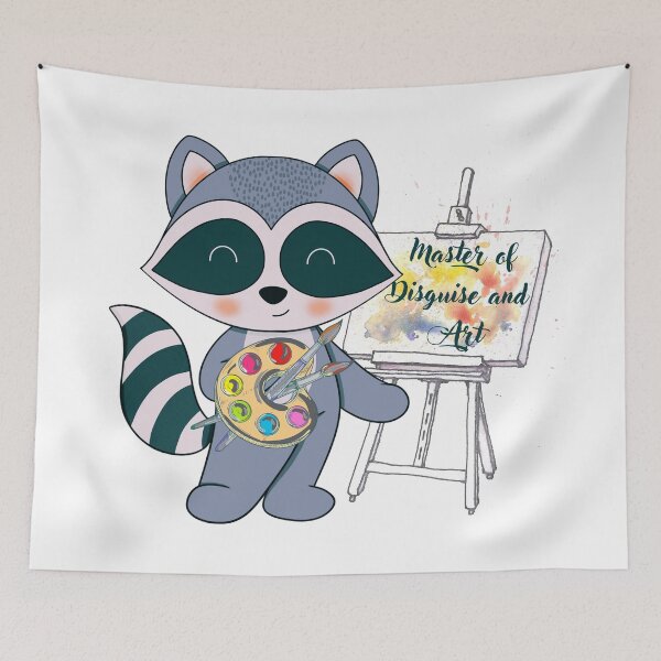 Item preview, Master of disguise and art designed and sold by CherylinChicTee.