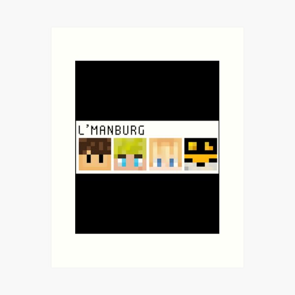 GTA San Andreas Tubbo Minecraft Skin Pack Mod 