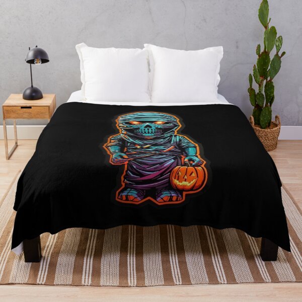 Item preview, Halloween Mummy, Halloween Horror Night 2023 designed and sold by Desfix.