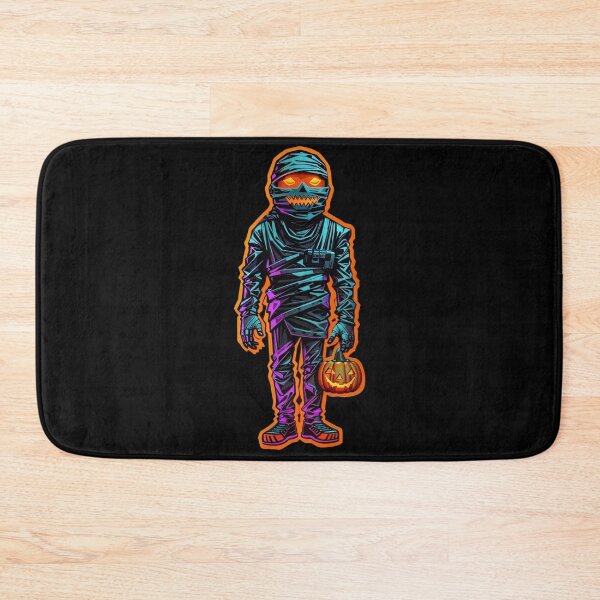 Item preview, Halloween Mummy, Halloween Horror Night 2023 designed and sold by Desfix.