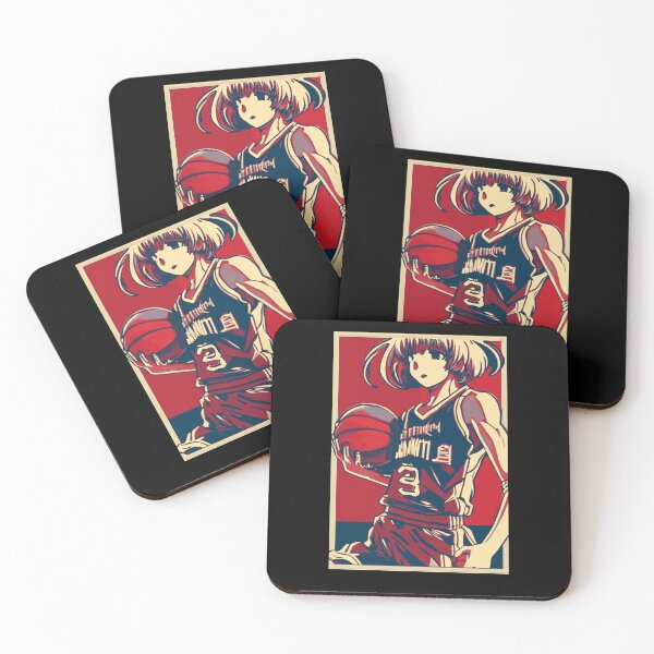 Item preview, Anime Basketball Player designed and sold by TrueArtsStore.