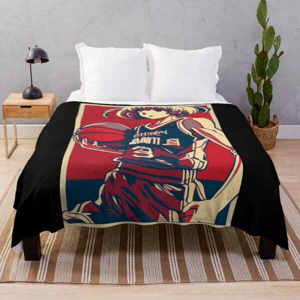 Item preview, Anime Basketball Player designed and sold by TrueArtsStore.
