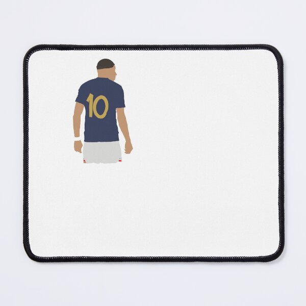 Item preview, mbappe celebration designed and sold by safiaraoof.
