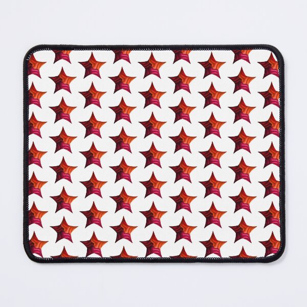 Item preview, Red Star II designed and sold by lezell.
