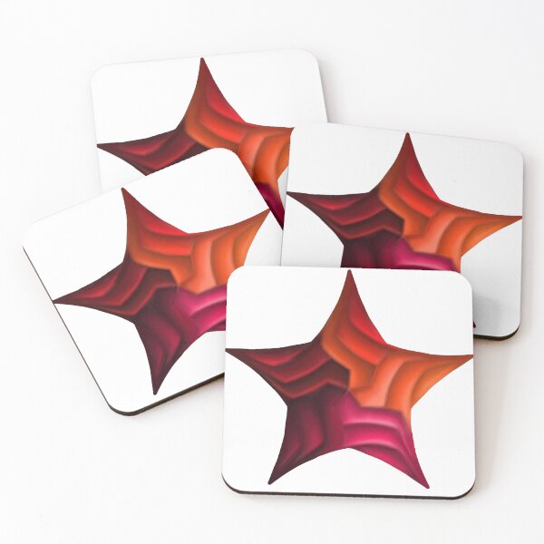 Item preview, Red Star II designed and sold by lezell.
