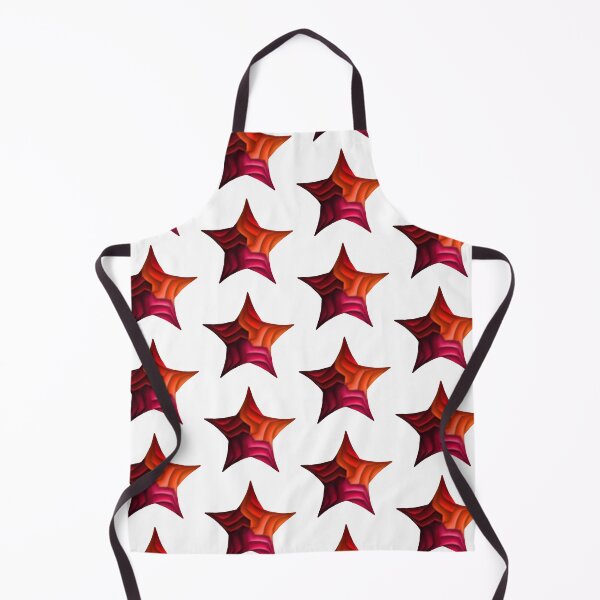 Item preview, Red Star II designed and sold by lezell.