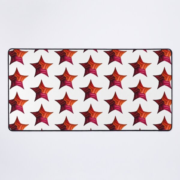 Item preview, Red Star II designed and sold by lezell.