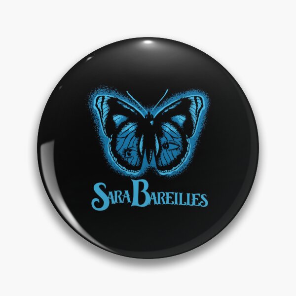 Item preview, SARA BAREILLES designed and sold by CadeKessler.
