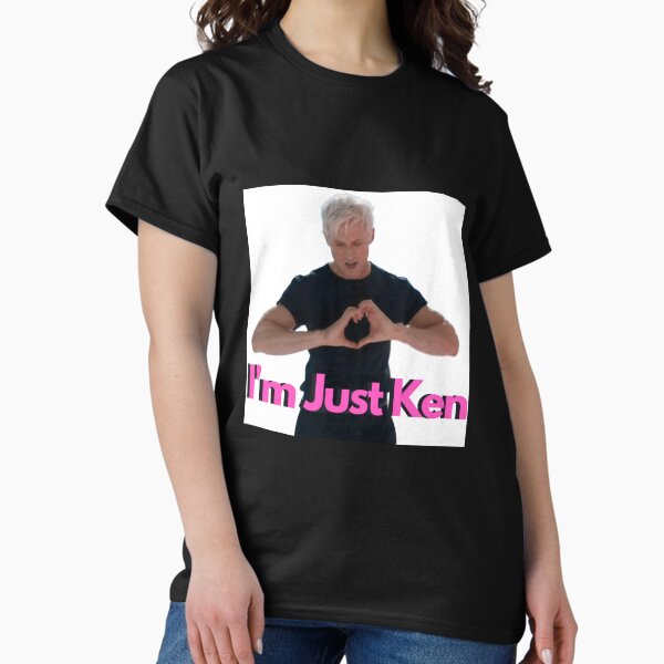 Item preview, I'm Just Ken designed and sold by EganPace.