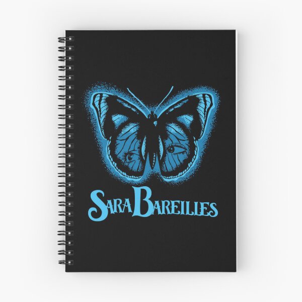 Item preview, SARA BAREILLES designed and sold by CadeKessler.