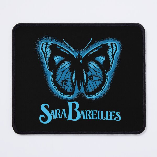 Item preview, SARA BAREILLES designed and sold by CadeKessler.