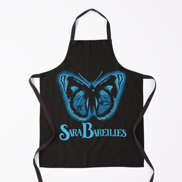 Item preview, SARA BAREILLES designed and sold by CadeKessler.