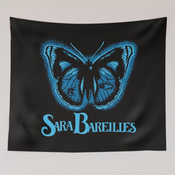 Item preview, SARA BAREILLES designed and sold by CadeKessler.