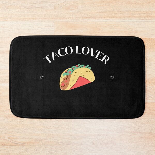 Item preview, Taco lover designed and sold by motivationhood.