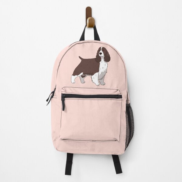 Item preview, Cute english springer spaniel dog designed and sold by Yaragold.