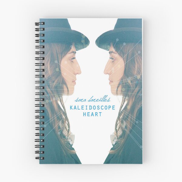 Item preview, SARA BAREILLES designed and sold by CadeKessler.
