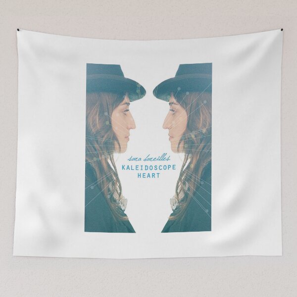 Item preview, SARA BAREILLES designed and sold by CadeKessler.