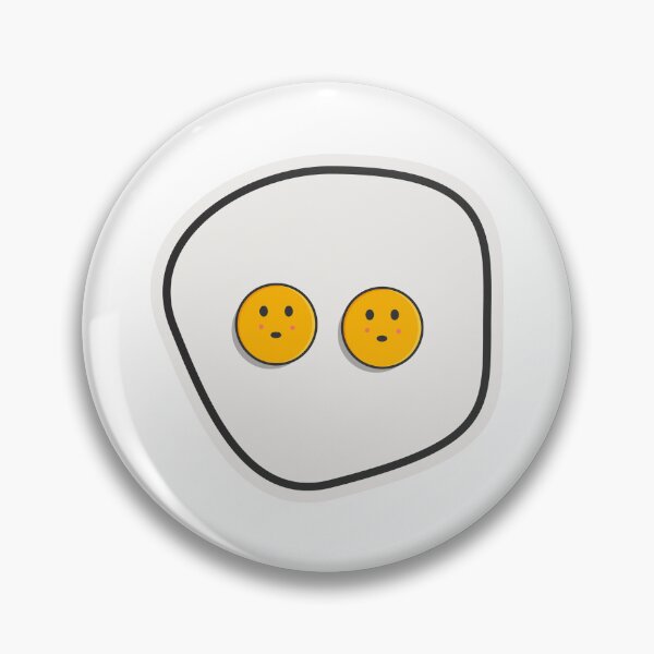 Item preview, Yummy egg / omelette designed and sold by stickerbundle.