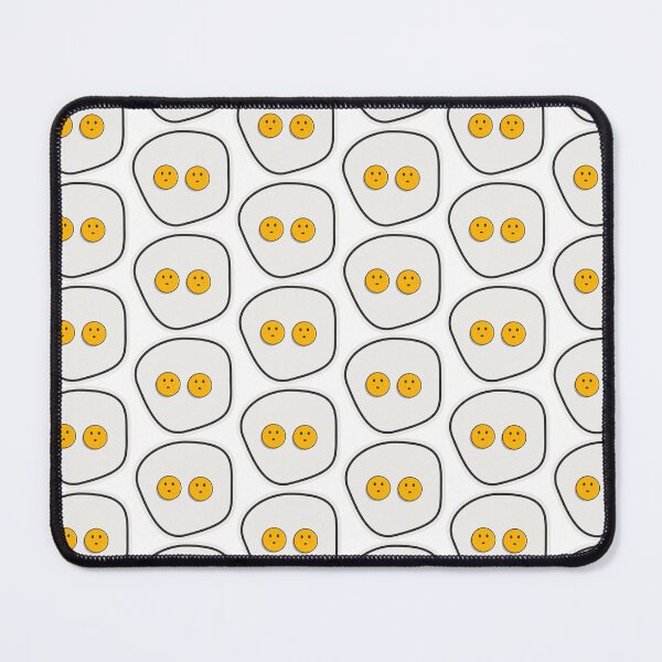 Item preview, Yummy egg / omelette designed and sold by stickerbundle.