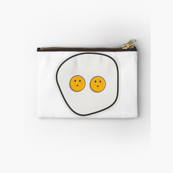 Item preview, Yummy egg / omelette designed and sold by stickerbundle.