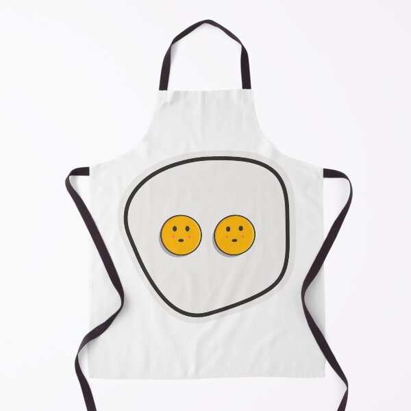 Item preview, Yummy egg / omelette designed and sold by stickerbundle.