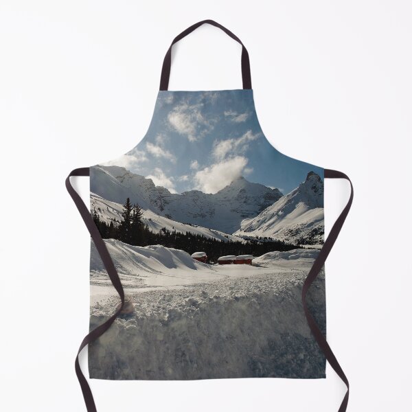 Item preview, Canadian Rocky Mountains Icefields Parkway Canada designed and sold by AndyEvansPhotos.