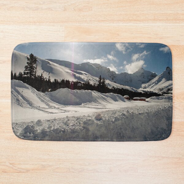 Item preview, Canadian Rocky Mountains Icefields Parkway Canada designed and sold by AndyEvansPhotos.