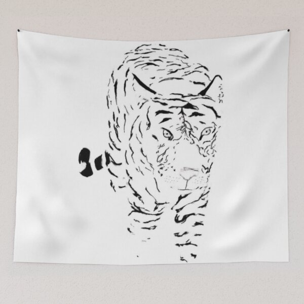 Item preview, A pattern of Stripes designed and sold by sandrahlee.