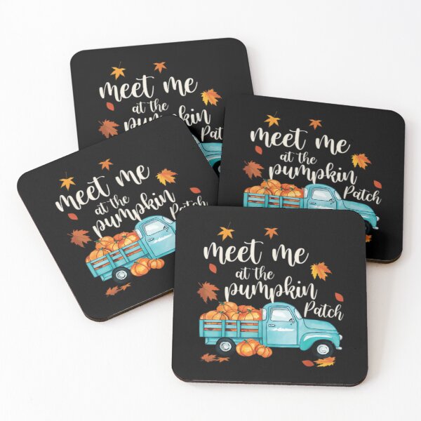 Item preview, Meet Me At The Pumpkin Patch	 designed and sold by dvmqgwwb55.