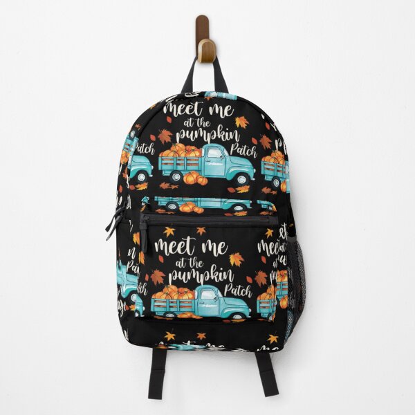 Item preview, Meet Me At The Pumpkin Patch	 designed and sold by dvmqgwwb55.