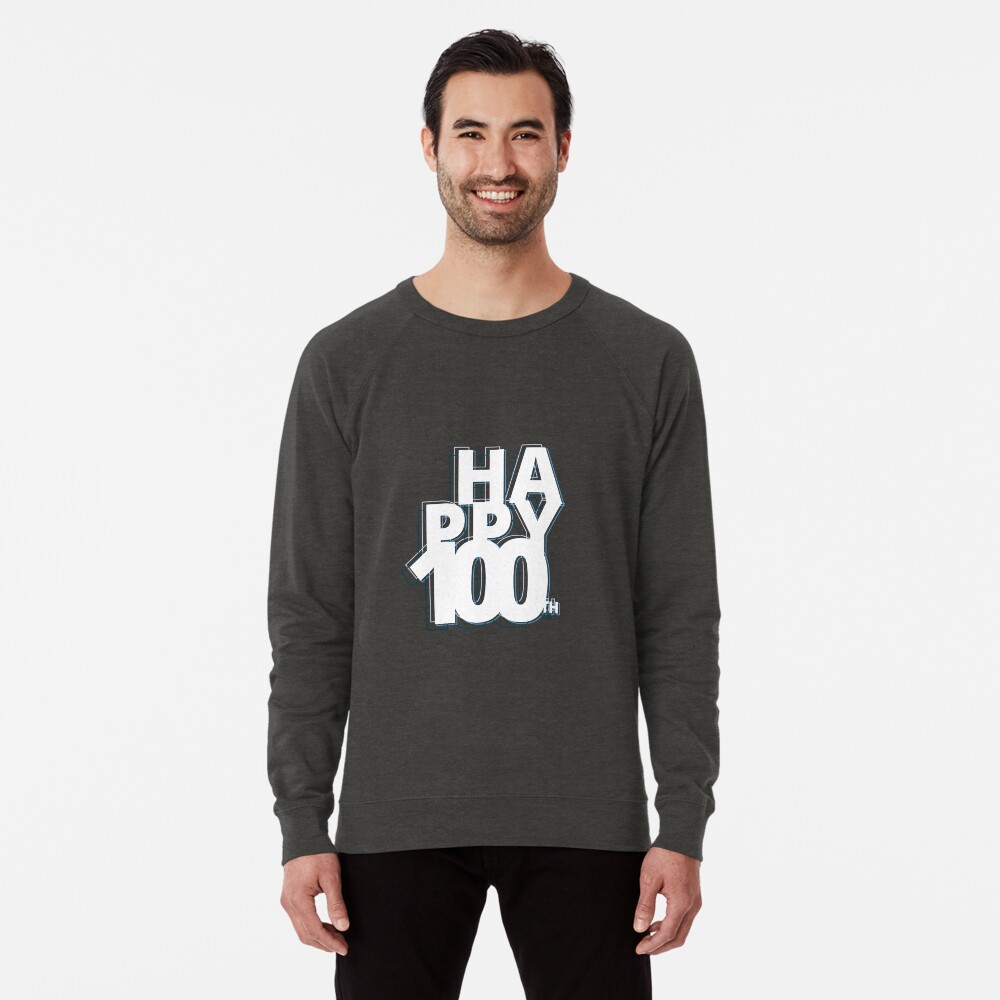 Item preview, Lightweight Sweatshirt designed and sold by FunnyNoMark.