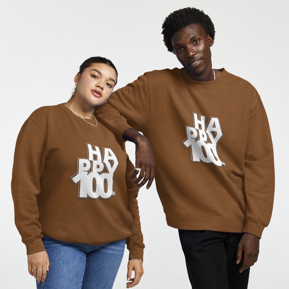 Item preview, Pullover Sweatshirt designed and sold by FunnyNoMark.