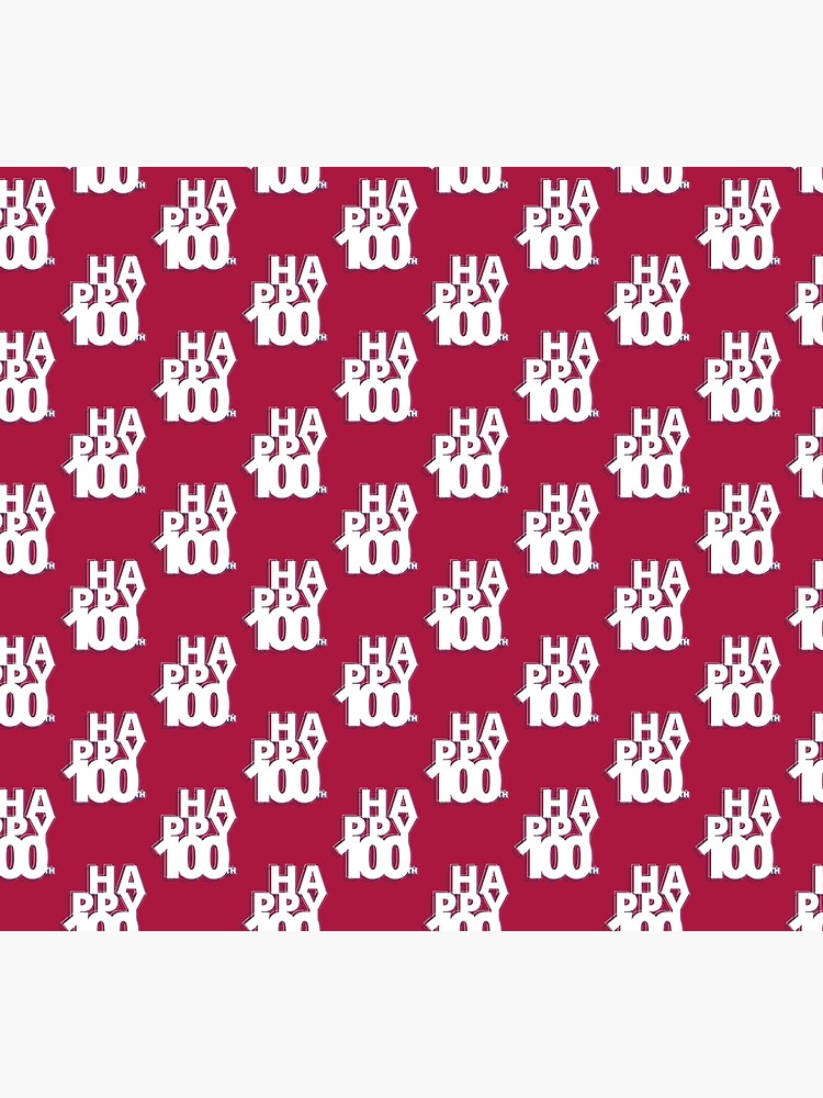 Thumbnail 5 of 5, Socks, happy 100 years designed and sold by FunnyNoMark.
