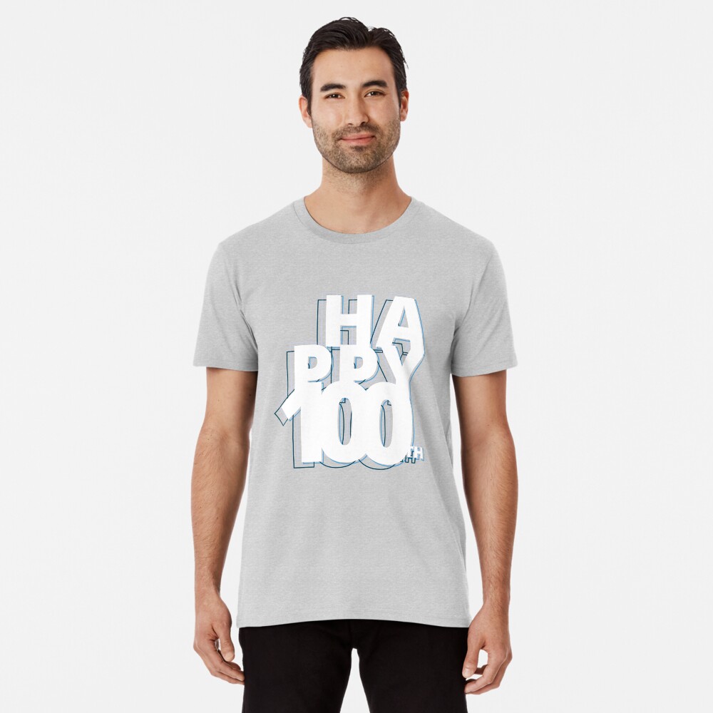 Item preview, Premium T-Shirt designed and sold by FunnyNoMark.