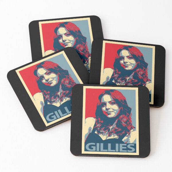 Item preview, Liz Gillies designed and sold by RonnieHodgson.