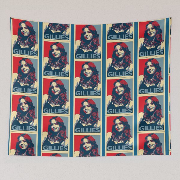 Item preview, Liz Gillies designed and sold by RonnieHodgson.