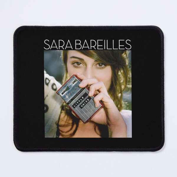 Item preview, SARA BAREILLES designed and sold by CadeKessler.