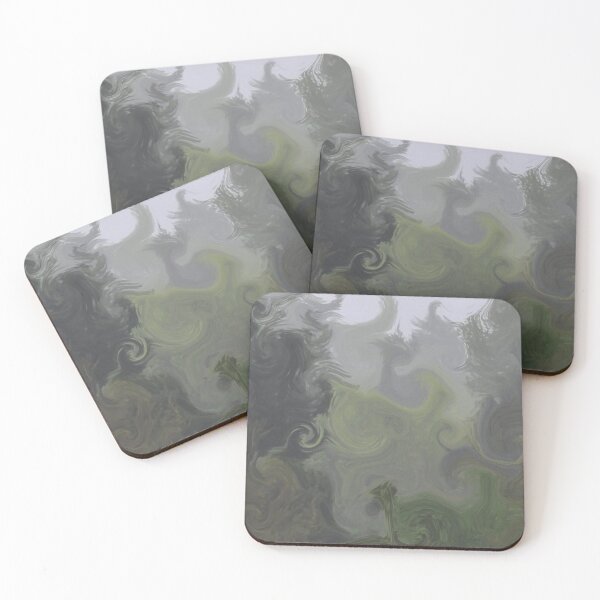 Item preview, Evergreens designed and sold by sandrahlee.