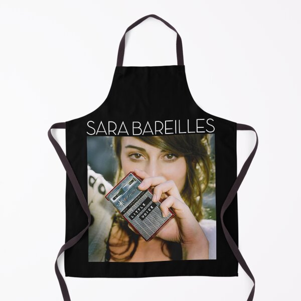 Item preview, SARA BAREILLES designed and sold by CadeKessler.