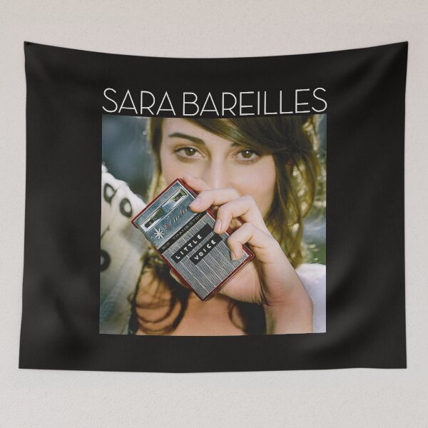 Item preview, SARA BAREILLES designed and sold by CadeKessler.